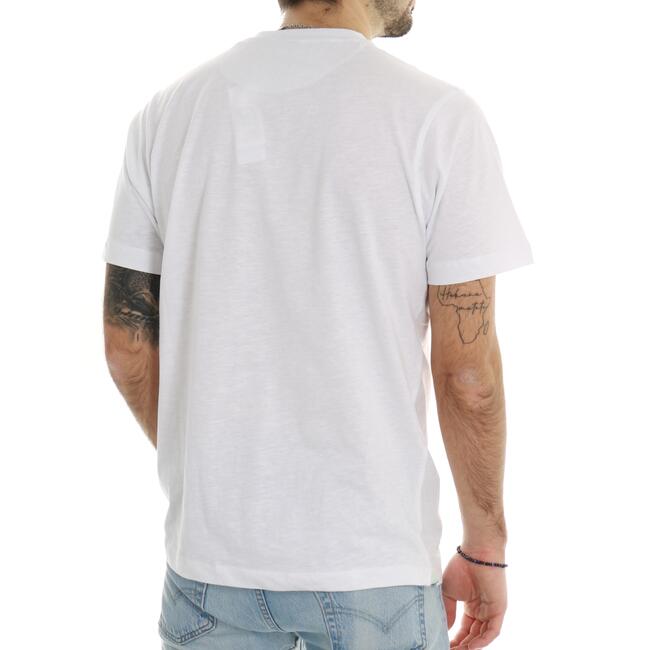 T-SHIRT SERAFINO SSEINSE - Mad Fashion | img vers.650x/